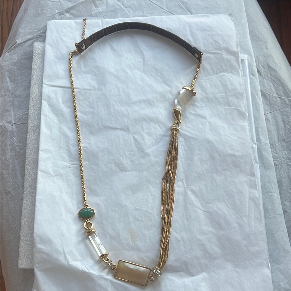 Rachel Zoe Necklace Necklace